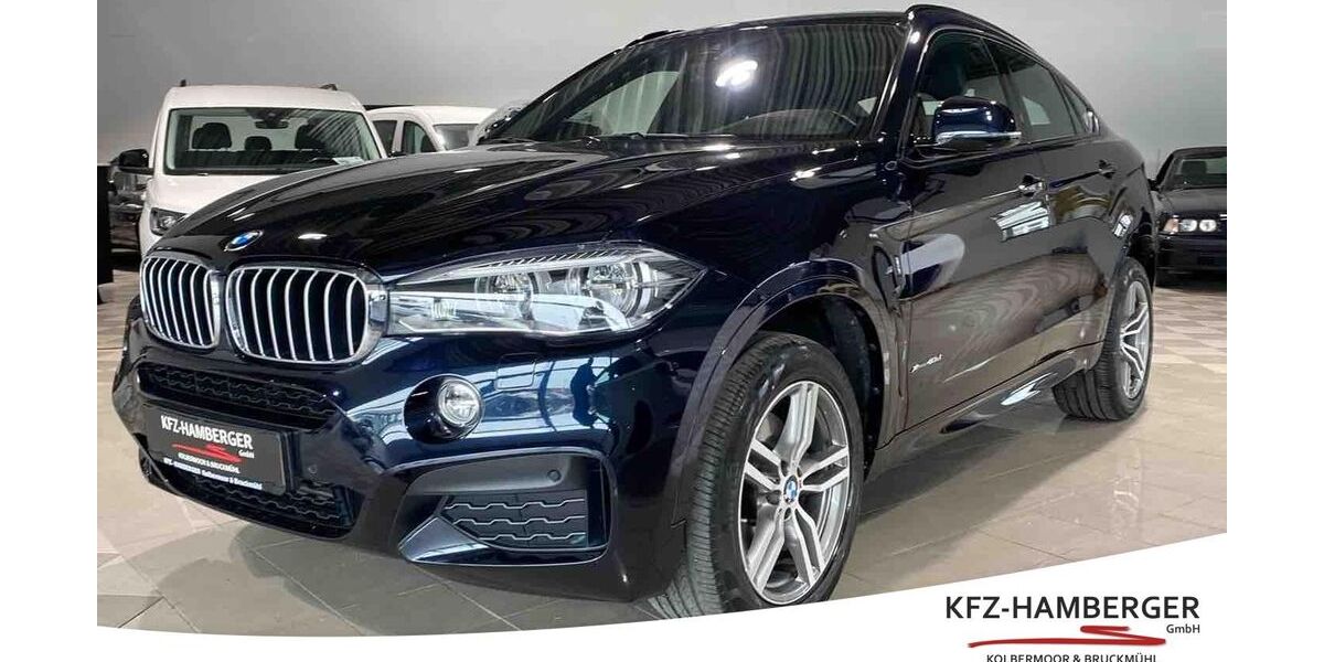 BMW X6 79.898 km 44.490 &euro; Kolbermoor bei Rosenheim 83059