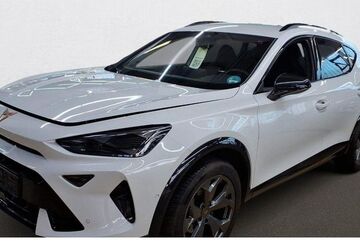 Cupra Formentor 25.800 km 33.500 &euro; Ebersberg bei München 85560