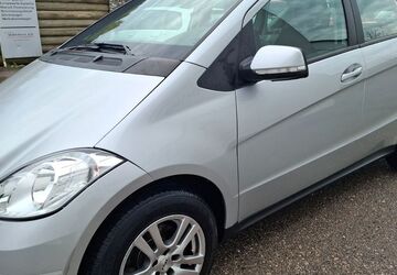 Mercedes-Benz A 180 86.000 km 4.700 &euro; Bad Endorf 83093