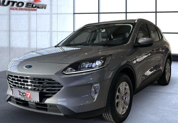 Ford Kuga 20.913 km 27.990 &euro; Kolbermoor 83059