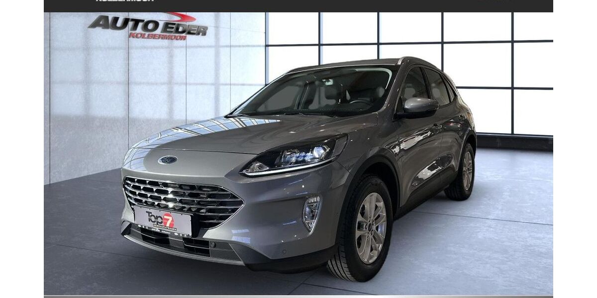Ford Kuga 20.913 km 27.990 &euro; Kolbermoor 83059