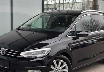 VW Touran 145.000 km 14.999 &euro; Kolbermoor 83059