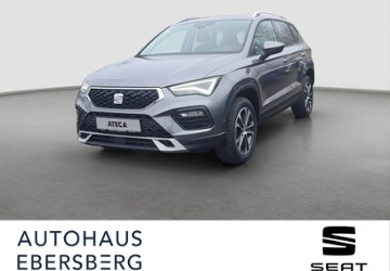 Seat Ateca 6.000 km 31.999 &euro; Ebersberg bei München 85560