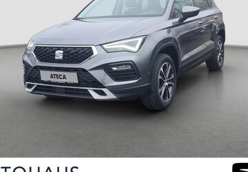 Seat Ateca 6.000 km 32.555 &euro; Ebersberg bei München 85560