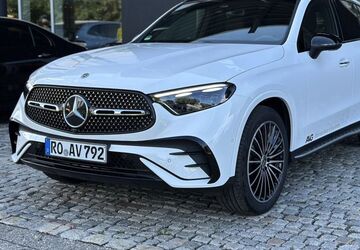 Mercedes-Benz GLC 220 19.000 km 63.900 &euro; Raubling 83064