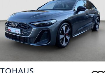Audi A5 16.600 km 55.900 &euro; Ebersberg bei München 85560