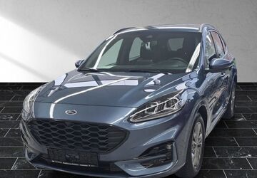 Ford Kuga 21.512 km 29.300 &euro; Rosenheim 83022