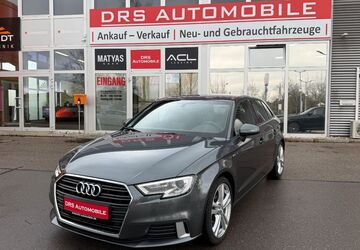 Audi A3 28.963 km 19.900 &euro; Rosenheim 83026