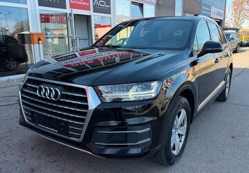 Audi Q7 314.917 km 19.990 &euro; Rosenheim 83026