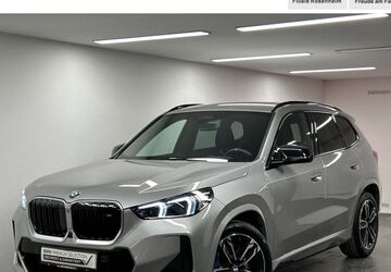 BMW X1 27.561 km 51.450 &euro; Rosenheim 83026