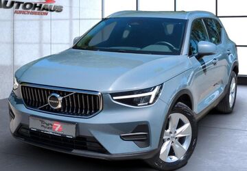Volvo XC40 37.350 km 28.950 &euro; Kirchseeon 85614