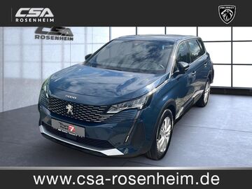Gebrauchte Peugeot 5008