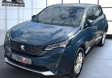 Peugeot 5008 18.289 km 25.990 &euro; Rosenheim 83022