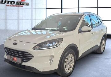 Ford Kuga 31.164 km 20.880 &euro; Kolbermoor 83059