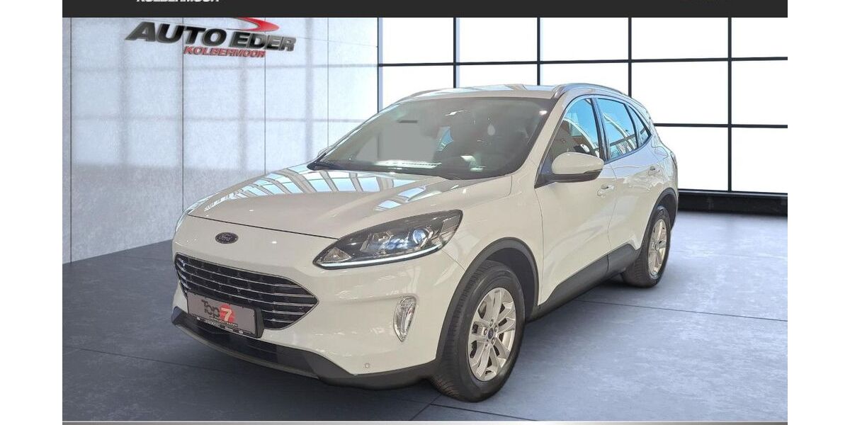 Ford Kuga 31.164 km 20.880 &euro; Kolbermoor 83059