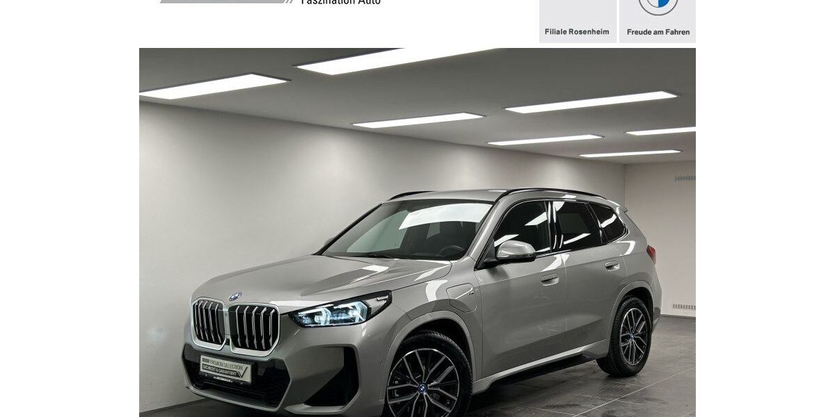 BMW X1 15.721 km 56.950 &euro; Rosenheim 83026