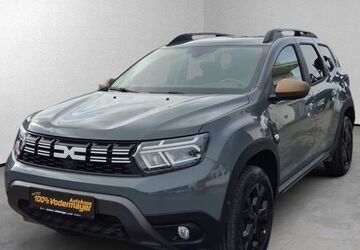Dacia Duster 33.000 km 19.990 &euro; Rosenheim 83022