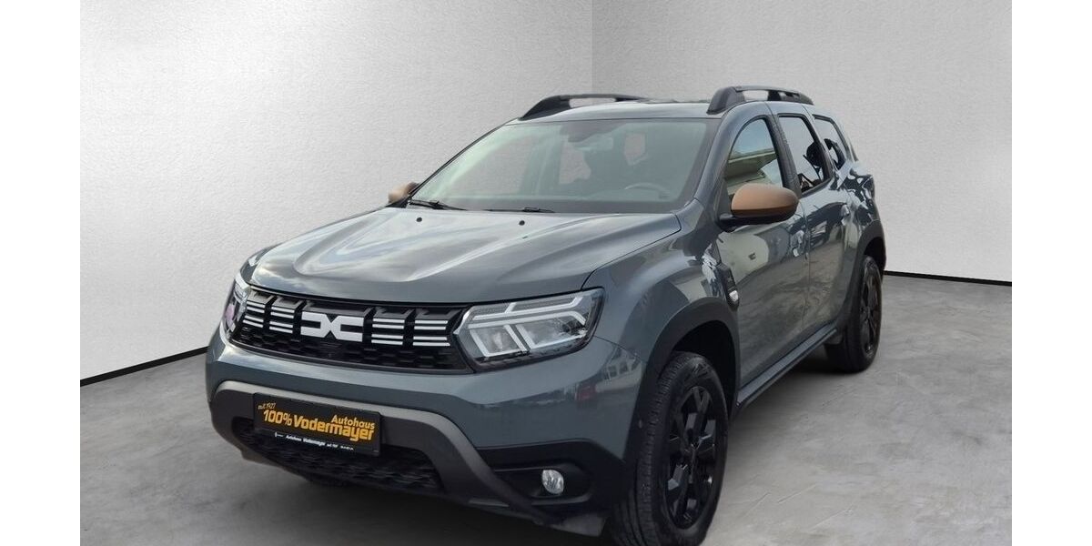 Dacia Duster 33.000 km 19.990 &euro; Rosenheim 83022