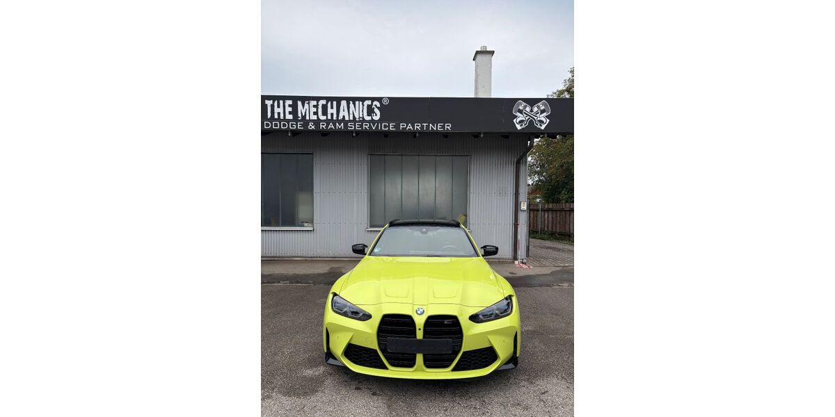 BMW M3 34.900 km 89.900 &euro; Kolbermoor 83059