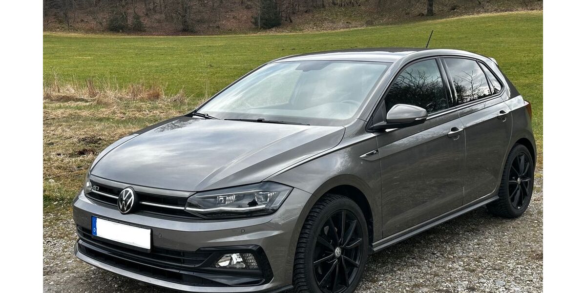 VW Polo 29.550 km 21.650 &euro; Steinhöring 85643
