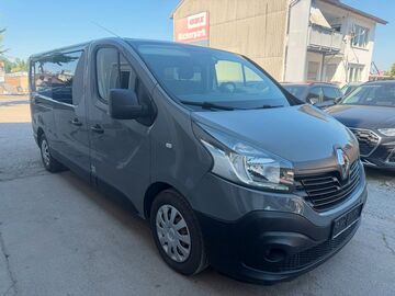 Gebrauchte Renault Trafic