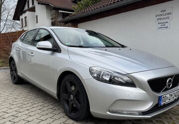 Volvo V40 85.000 km 13.790 &euro; Bad Aibling 83043
