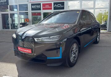 BMW iX 91.349 km 38.900 &euro; Rosenheim 83026