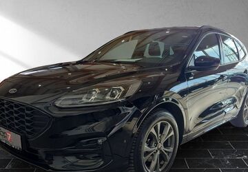 Ford Kuga 9.876 km 26.900 &euro; Kolbermoor 83059