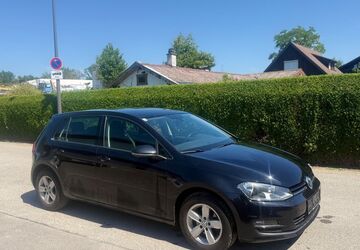 VW Golf 170.000 km 4.499 &euro; Rosenheim 83026