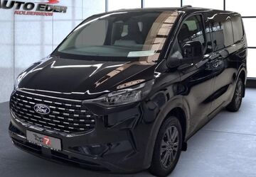 Ford Tourneo Custom 1.934 km 47.990 &euro; Kolbermoor 83059