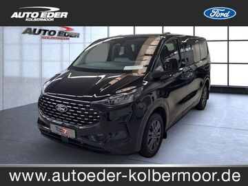 Gebrauchte Ford Tourneo Custom