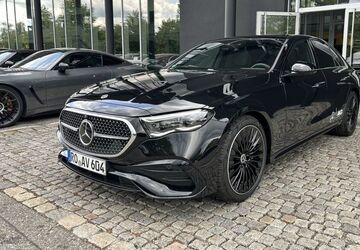 Mercedes-Benz E 220 8.000 km 64.500 &euro; Wasserburg 83512