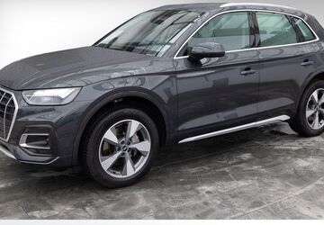 Audi Q5 77.282 km 33.880 &euro; Rosenheim 83022