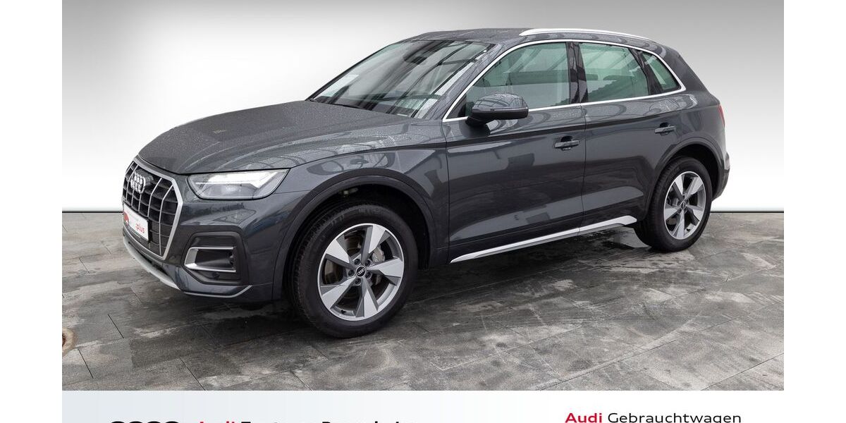Audi Q5 77.282 km 33.880 &euro; Rosenheim 83022