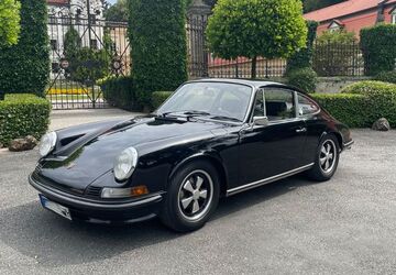 Porsche 911 Urmodell 3.500 km 185.000 &euro; Bad Aibling 83043