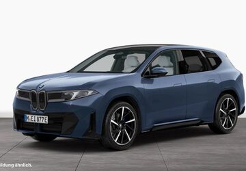 BMW iX3 1.669 km 90.080 &euro; Rosenheim 83026