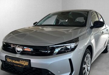 Opel Corsa 1.050 km 21.690 &euro; Rosenheim 83022