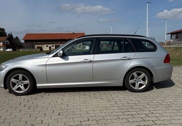 BMW 320 241.685 km 5.899 &euro; Rosenheim 83024
