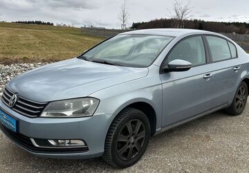 VW Passat 190.097 km 3.300 &euro; Pittenhart 83132