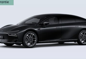 XPeng P7 3.000 km 50.400 &euro; Ebersberg 85560