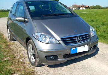 Mercedes-Benz A 150 199.870 km 2.390 &euro; Bad Feilnbach 83075