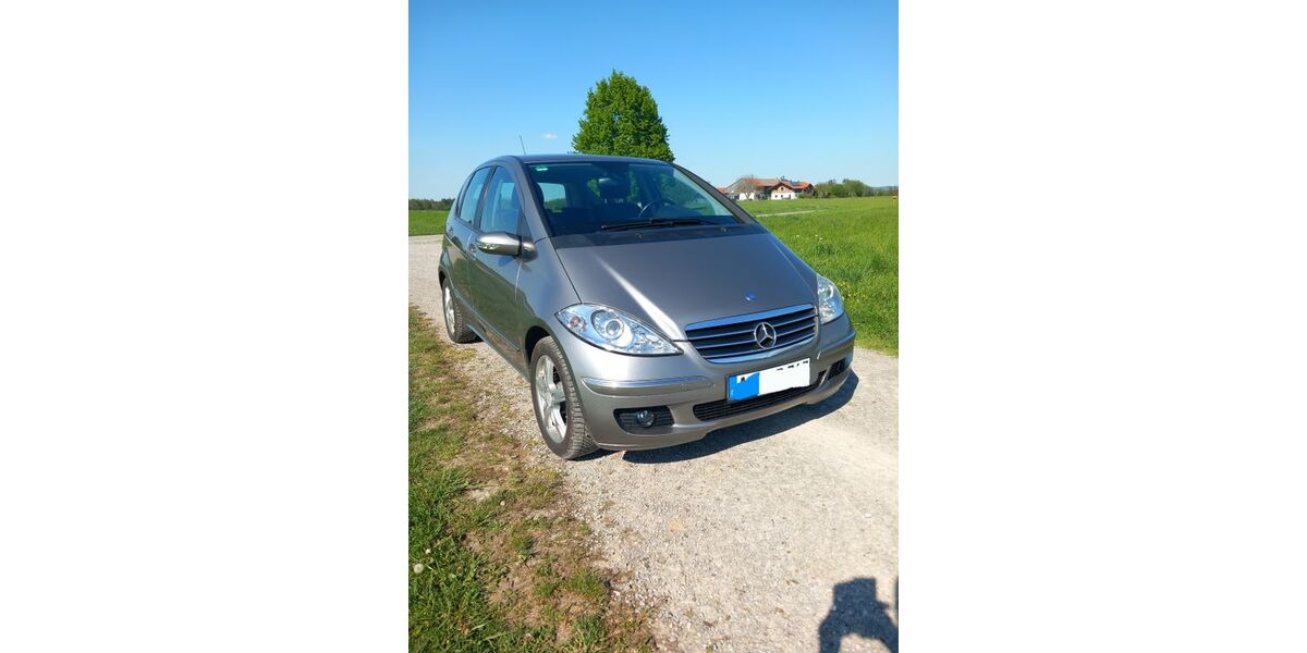 Mercedes-Benz A 150 199.870 km 2.390 &euro; Bad Feilnbach 83075