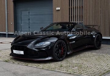 Aston Martin V12 Vantage 3.900 km 394.900 &euro; Irschenberg 83737