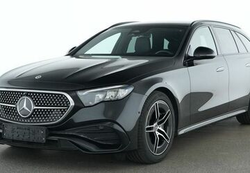 Mercedes-Benz E 220 35.860 km 46.895 &euro; Bad Aibling 83043