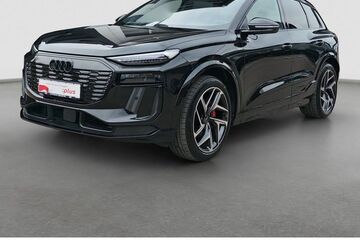 Audi Q6 e-tron 9.990 km 75.900 &euro; Ebersberg bei München 85560