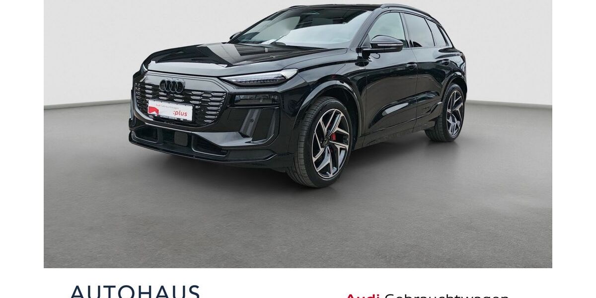 Audi Q6 e-tron 9.990 km 75.900 &euro; Ebersberg bei München 85560