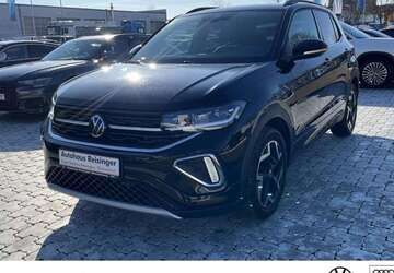 VW T-Cross 25.415 km 27.890 &euro; Wasserburg a.Inn 83512