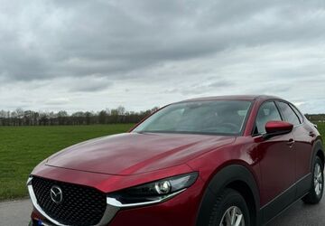 Mazda CX-30 87.500 km 22.500 &euro; Bruckmühl 83052