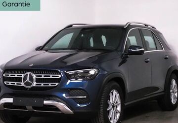 Mercedes-Benz GLE 450 11.274 km 66.900 &euro; Ebersberg 85560