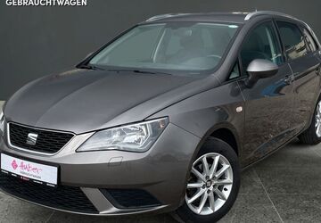 Seat Ibiza 149.990 km 7.390 &euro; Wasserburg am Inn 83512